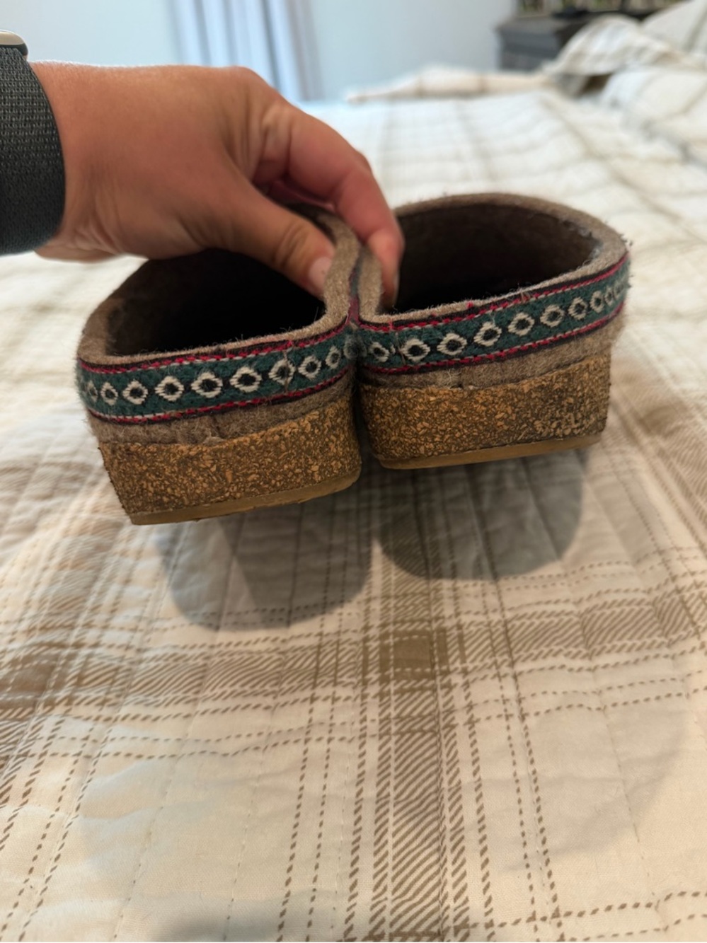 Haflinger Clogs - Picture 5 of 5